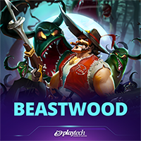 BEASTWOOD