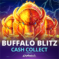 Demo Buffalo Blitz: Cash Collect