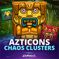 Demo Azticons Chaos Clusters