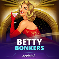 Demo Betty Bonkers