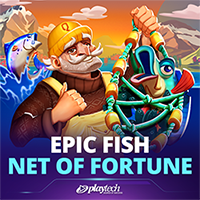 Demo Epic Fish:Net of Fortune