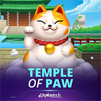 Demo Temple of paw