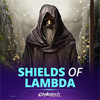 Demo Shields of Lambda