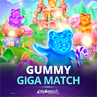 Demo Gummy Giga Match