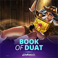Demo Book of Duat