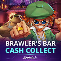 Demo Brawler's Bar Cash Collect