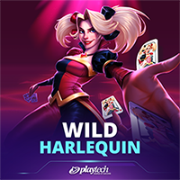 Demo Wild Harlequin