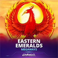 Demo Eastern Emeralds Megaways