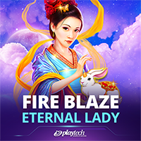 Demo Fire Blaze: Eternal Lady