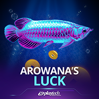 AROWANA'S LUCK