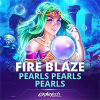 Demo Fire Blaze: Pearls Pearls Pearls