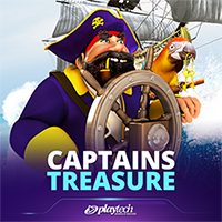 Demo Captain's Treasure