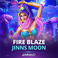 Demo Fire Blaze: Jinns Moon